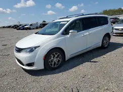 2C4RC1GG5HR709094 2017 CHRYSLER PACIFICA
