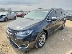 2C4RC1GG5HR723478 2017 CHRYSLER PACIFICA