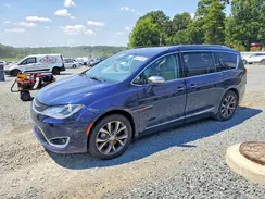 2C4RC1GG5HR727269 2017 CHRYSLER PACIFICA