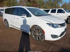 2C4RC1GG5HR730186 2017 CHRYSLER PACIFICA