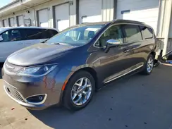2C4RC1GG5HR730673 2017 CHRYSLER PACIFICA