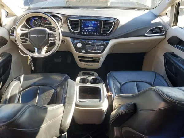 2C4RC1GG5HR730673 2017 CHRYSLER PACIFICA - Image 8