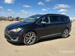 2C4RC1GG5HR730737 2017 CHRYSLER PACIFICA