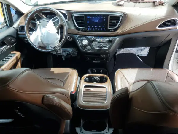 2C4RC1GG5HR744444 2017 CHRYSLER PACIFICA - Image 8