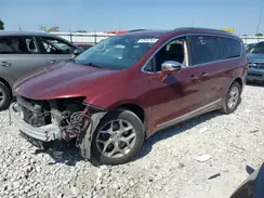 2C4RC1GG5HR748705 2017 CHRYSLER PACIFICA