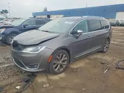 2C4RC1GG5HR751748 2017 CHRYSLER PACIFICA