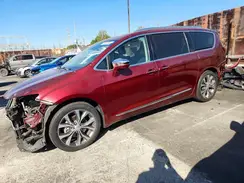 2C4RC1GG5HR778741 2017 CHRYSLER PACIFICA