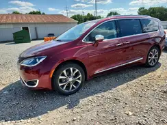 2C4RC1GG5HR812015 2017 CHRYSLER PACIFICA