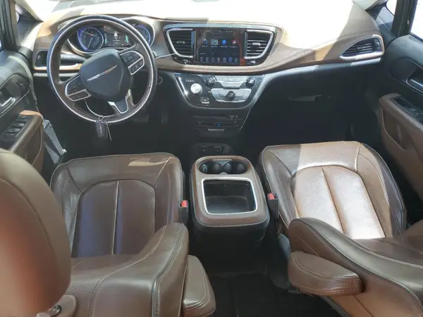 2C4RC1GG5HR812080 2017 CHRYSLER PACIFICA - Image 8