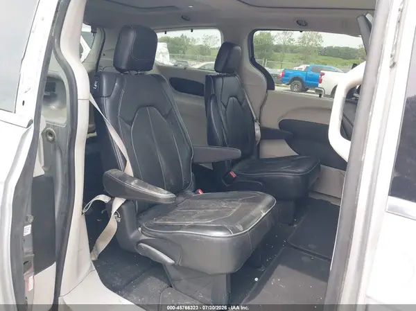 2C4RC1GG5HR812533 2017 CHRYSLER PACIFICA - Image 8
