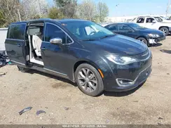 2C4RC1GG5HR812600 2017 CHRYSLER PACIFICA