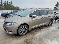 2C4RC1GG5HR817425 2017 CHRYSLER PACIFICA