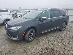 2C4RC1GG5HR821832 2017 CHRYSLER PACIFICA