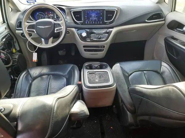 2C4RC1GG5HR835973 2017 CHRYSLER PACIFICA - Image 8