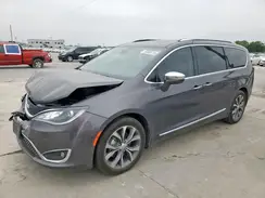 2C4RC1GG5HR838243 2017 CHRYSLER PACIFICA