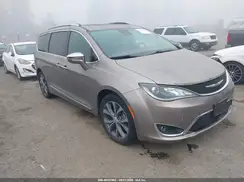 2C4RC1GG5HR839831 2017 CHRYSLER PACIFICA