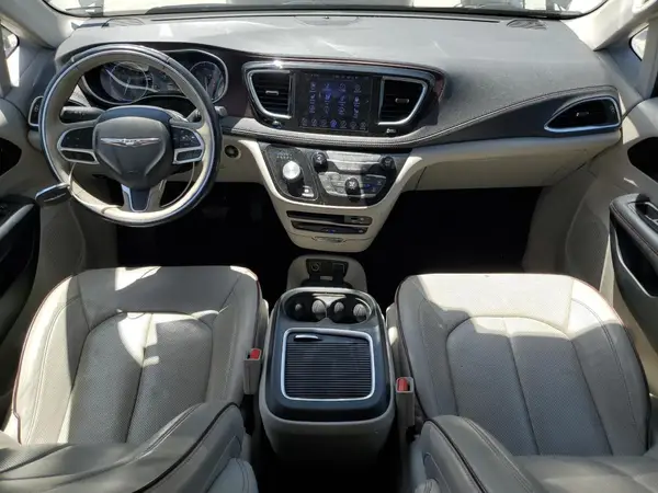 2C4RC1GG5HR841658 2017 CHRYSLER PACIFICA - Image 8