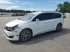 2C4RC1GG5HR850814 2017 CHRYSLER PACIFICA