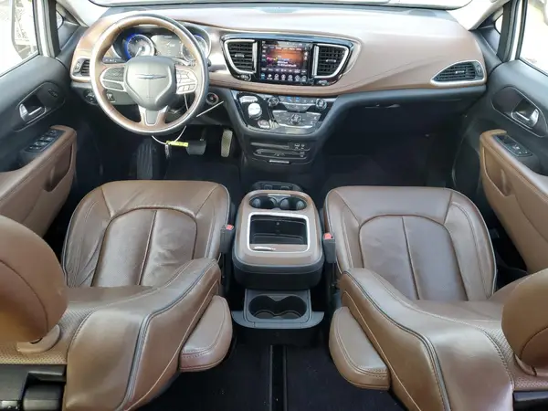 2C4RC1GG5JR106880 2018 CHRYSLER PACIFICA - Image 8
