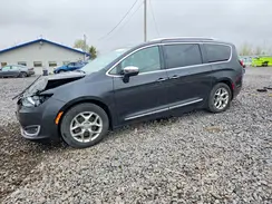 2C4RC1GG5JR107902 2018 CHRYSLER PACIFICA