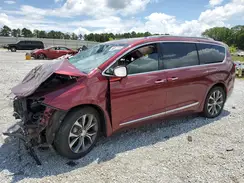 2C4RC1GG5JR107933 2018 CHRYSLER PACIFICA