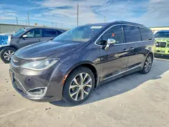 2C4RC1GG5JR112775 2018 CHRYSLER PACIFICA