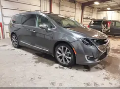 2C4RC1GG5JR116471 2018 CHRYSLER PACIFICA