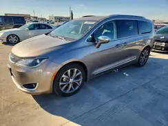 2C4RC1GG5JR122562 2018 CHRYSLER PACIFICA