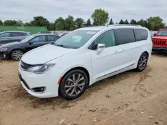 2C4RC1GG5JR125333 2018 CHRYSLER PACIFICA