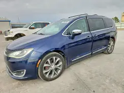2C4RC1GG5JR125364 2018 CHRYSLER PACIFICA