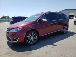 2C4RC1GG5JR131780 2018 CHRYSLER PACIFICA