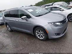 2C4RC1GG5JR141368 2018 CHRYSLER PACIFICA