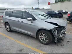 2C4RC1GG5JR148997 2018 CHRYSLER PACIFICA