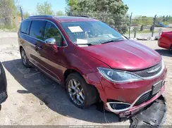 2C4RC1GG5JR149101 2018 CHRYSLER PACIFICA