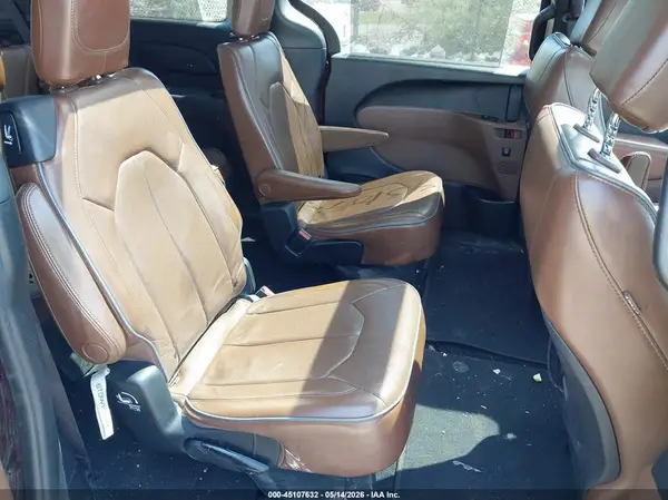 2C4RC1GG5JR149101 2018 CHRYSLER PACIFICA - Image 8