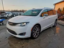 2C4RC1GG5JR150040 2018 CHRYSLER PACIFICA