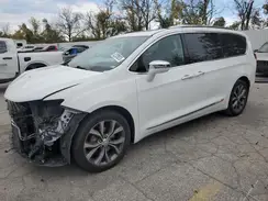 2C4RC1GG5JR155156 2018 CHRYSLER PACIFICA
