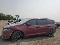 2C4RC1GG5JR164942 2018 CHRYSLER PACIFICA
