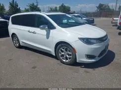 2C4RC1GG5JR170756 2018 CHRYSLER PACIFICA