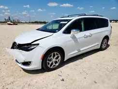 2C4RC1GG5JR185452 2018 CHRYSLER PACIFICA