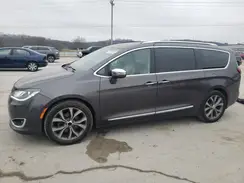 2C4RC1GG5JR186634 2018 CHRYSLER PACIFICA