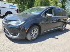 2C4RC1GG5JR212472 2018 CHRYSLER PACIFICA