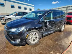 2C4RC1GG5JR226159 2018 CHRYSLER PACIFICA