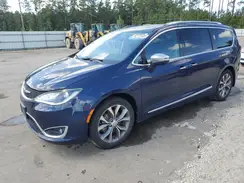 2C4RC1GG5JR229014 2018 CHRYSLER PACIFICA