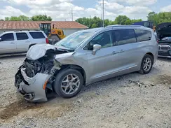 2C4RC1GG5JR232964 2018 CHRYSLER PACIFICA