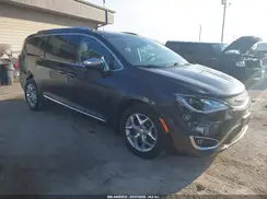 2C4RC1GG5JR233127 2018 CHRYSLER PACIFICA