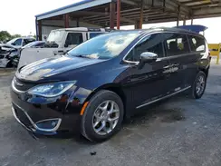 2C4RC1GG5JR234147 2018 CHRYSLER PACIFICA