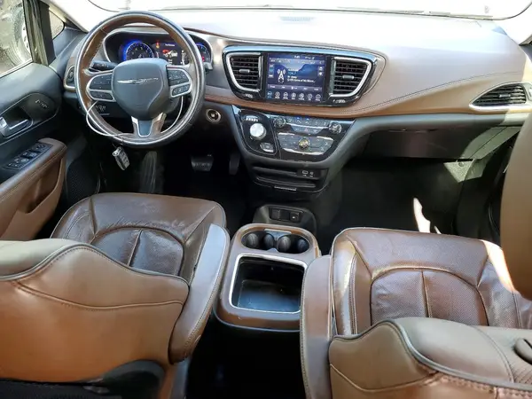 2C4RC1GG5JR234147 2018 CHRYSLER PACIFICA - Image 8