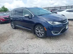 2C4RC1GG5JR234519 2018 CHRYSLER PACIFICA