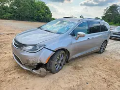 2C4RC1GG5JR245794 2018 CHRYSLER PACIFICA